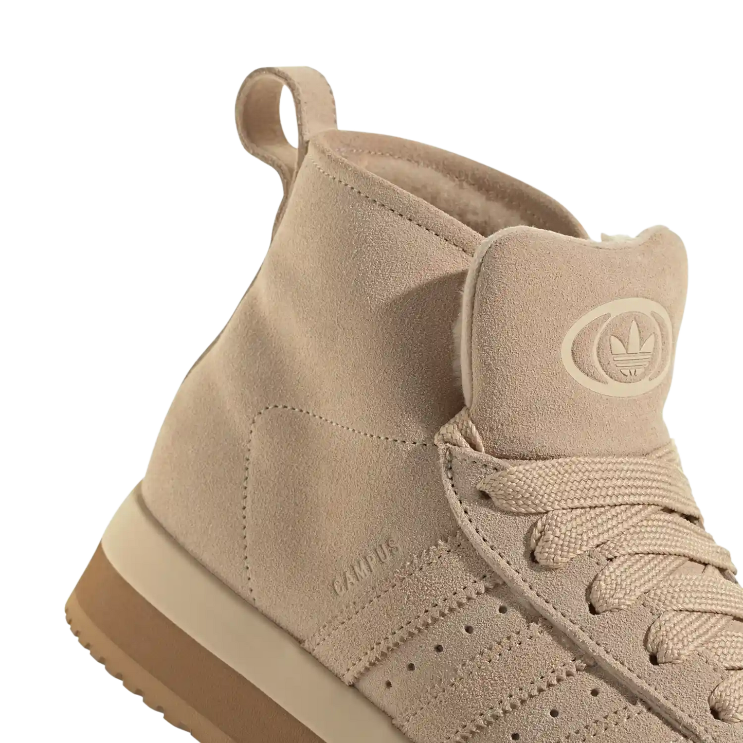 Adidas Campus 00s Winter Mid W