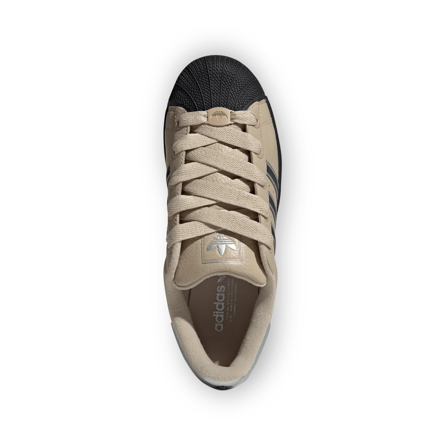 Adidas Superstar II W