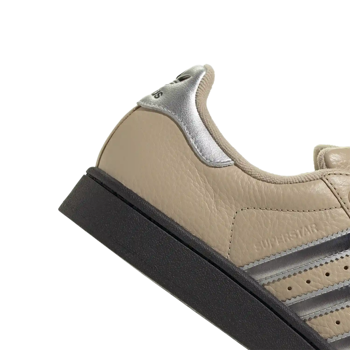 Adidas Superstar II W