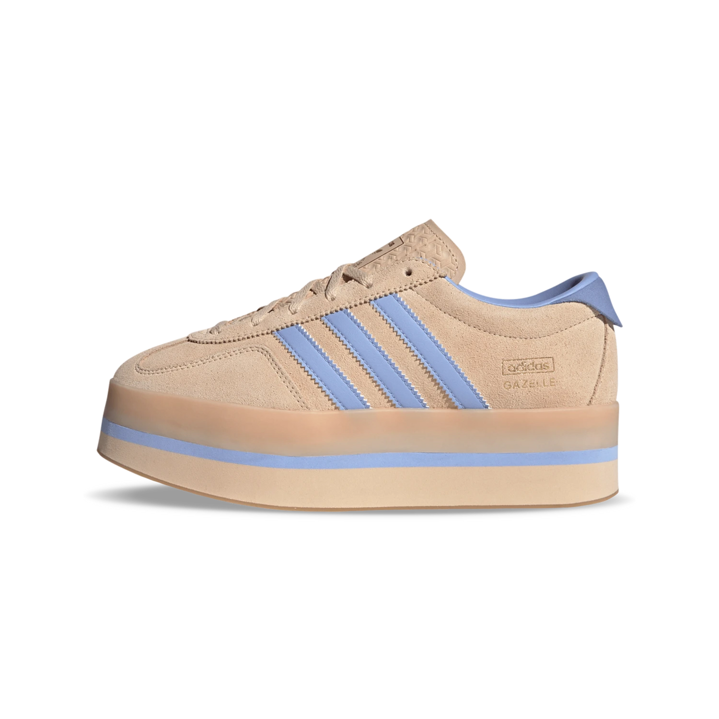 Adidas Gazelle Stack W