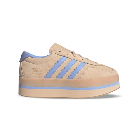Adidas Gazelle Stack W