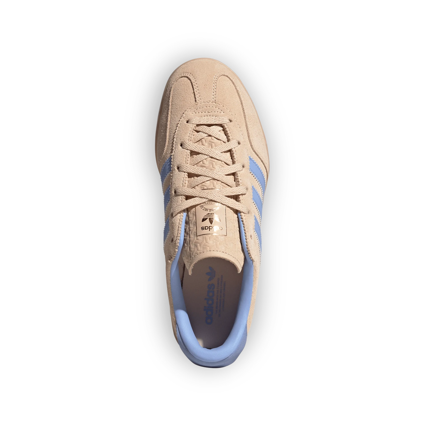 Adidas Gazelle Stack W