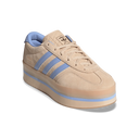 Adidas Gazelle Stack W