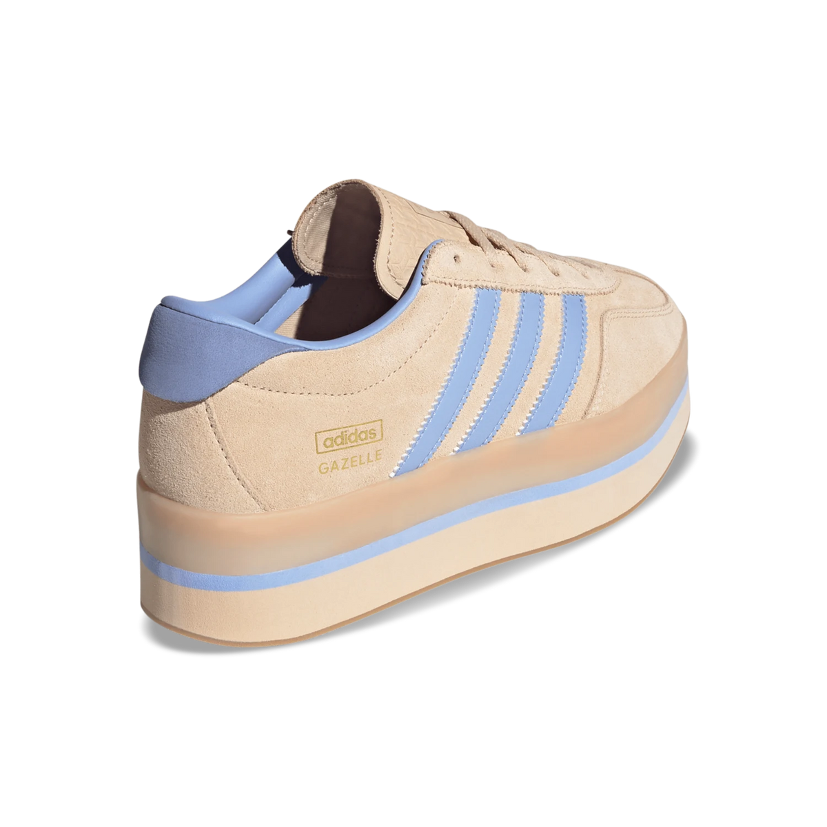 Adidas Gazelle Stack W