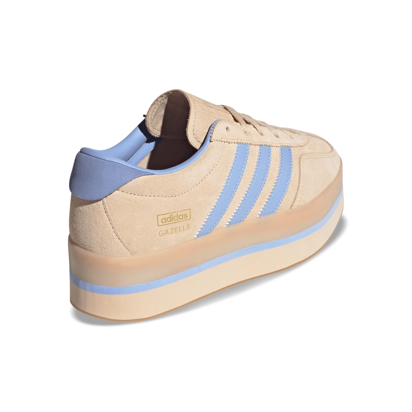 Adidas Gazelle Stack W
