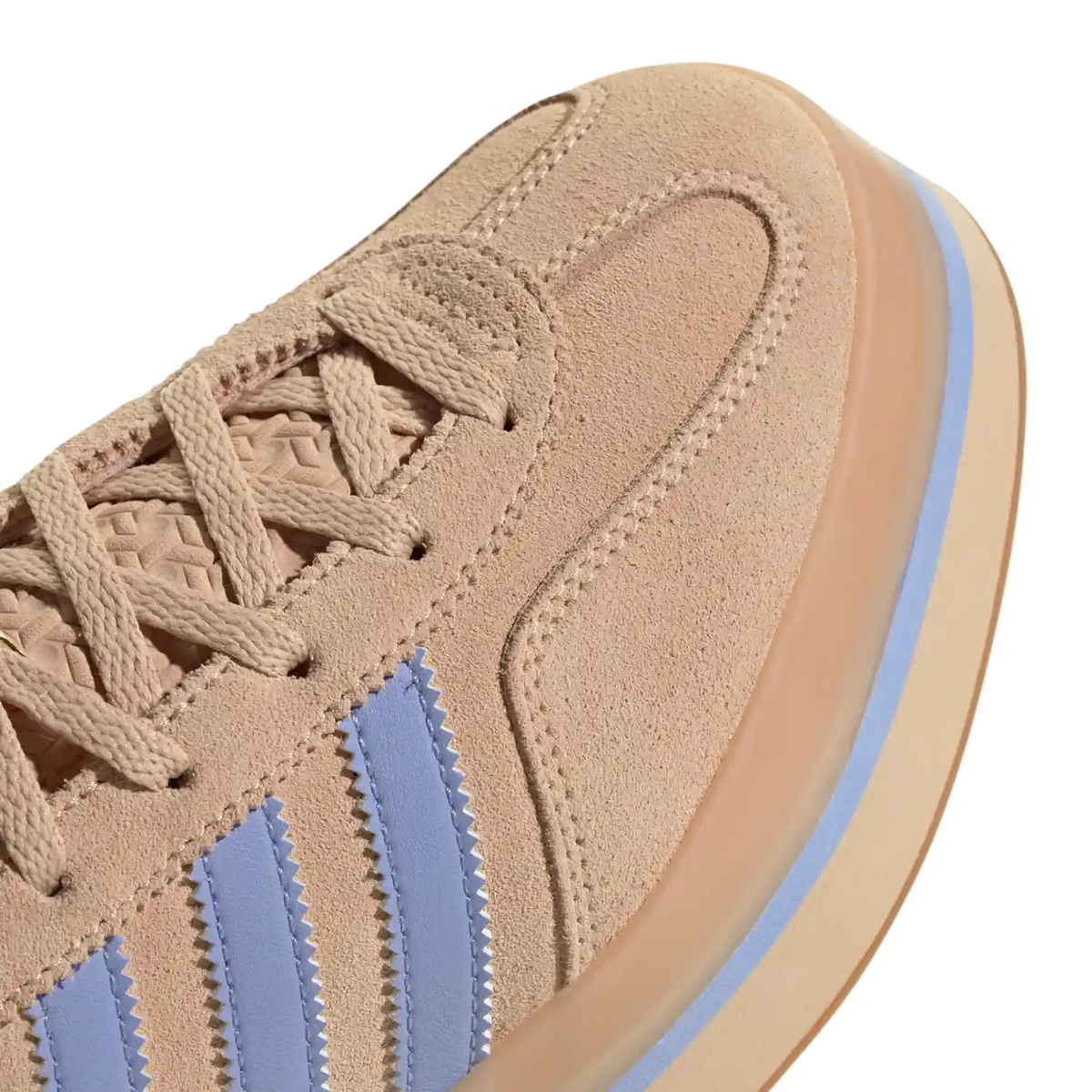 Adidas Gazelle Stack W
