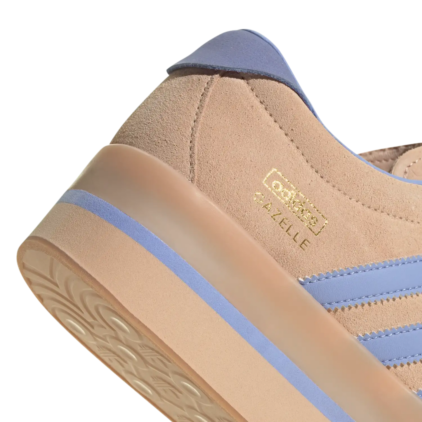 Adidas Gazelle Stack W