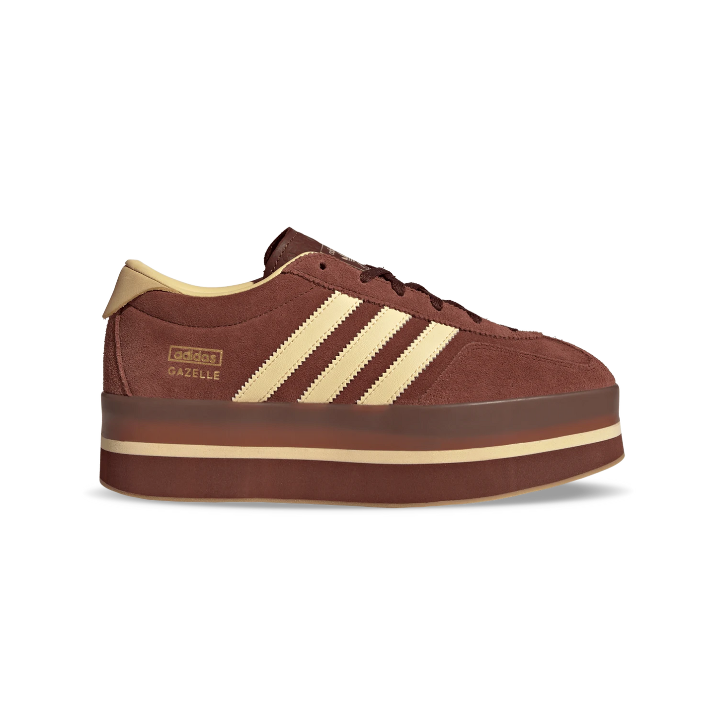 Adidas Gazelle Stack W