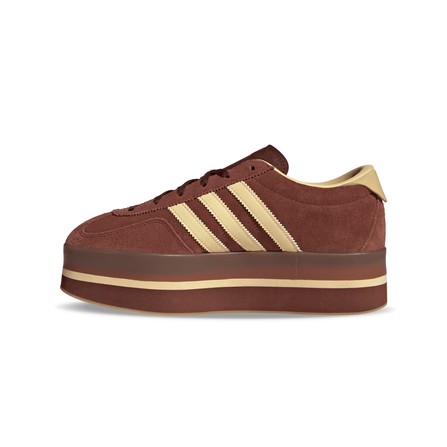 Adidas Gazelle Stack W