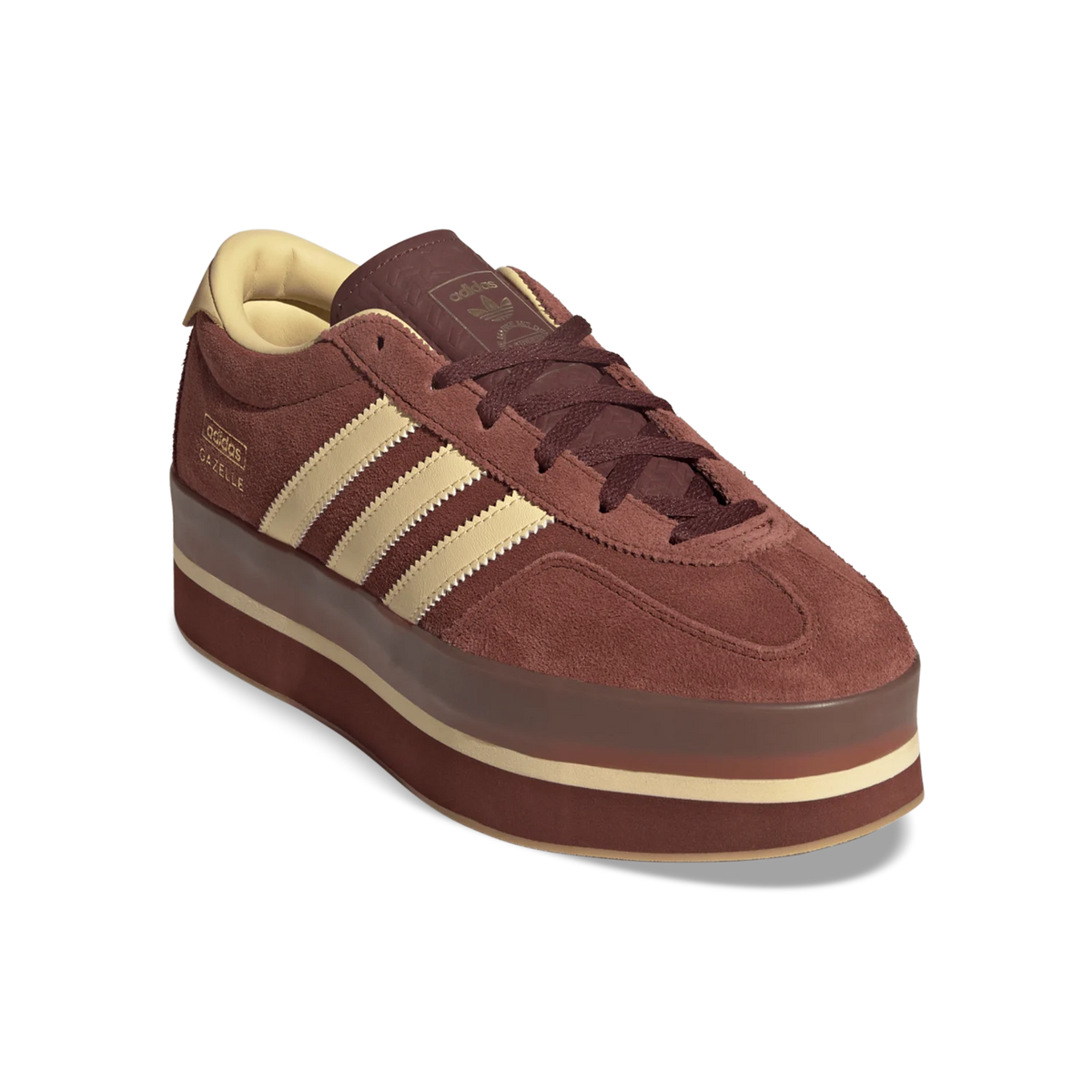 Adidas Gazelle Stack W