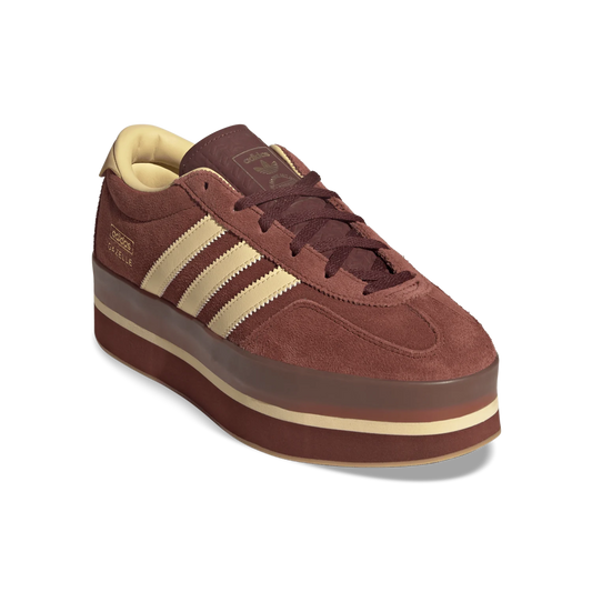 Adidas Gazelle Stack W