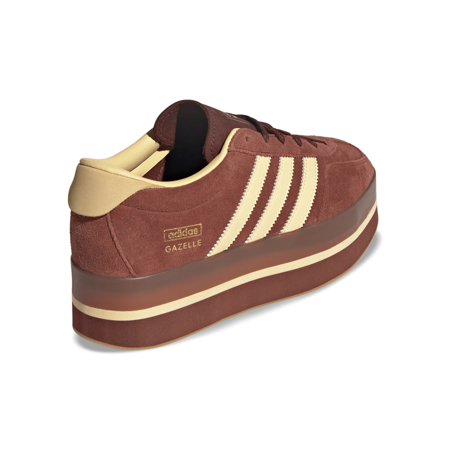 Adidas Gazelle Stack W