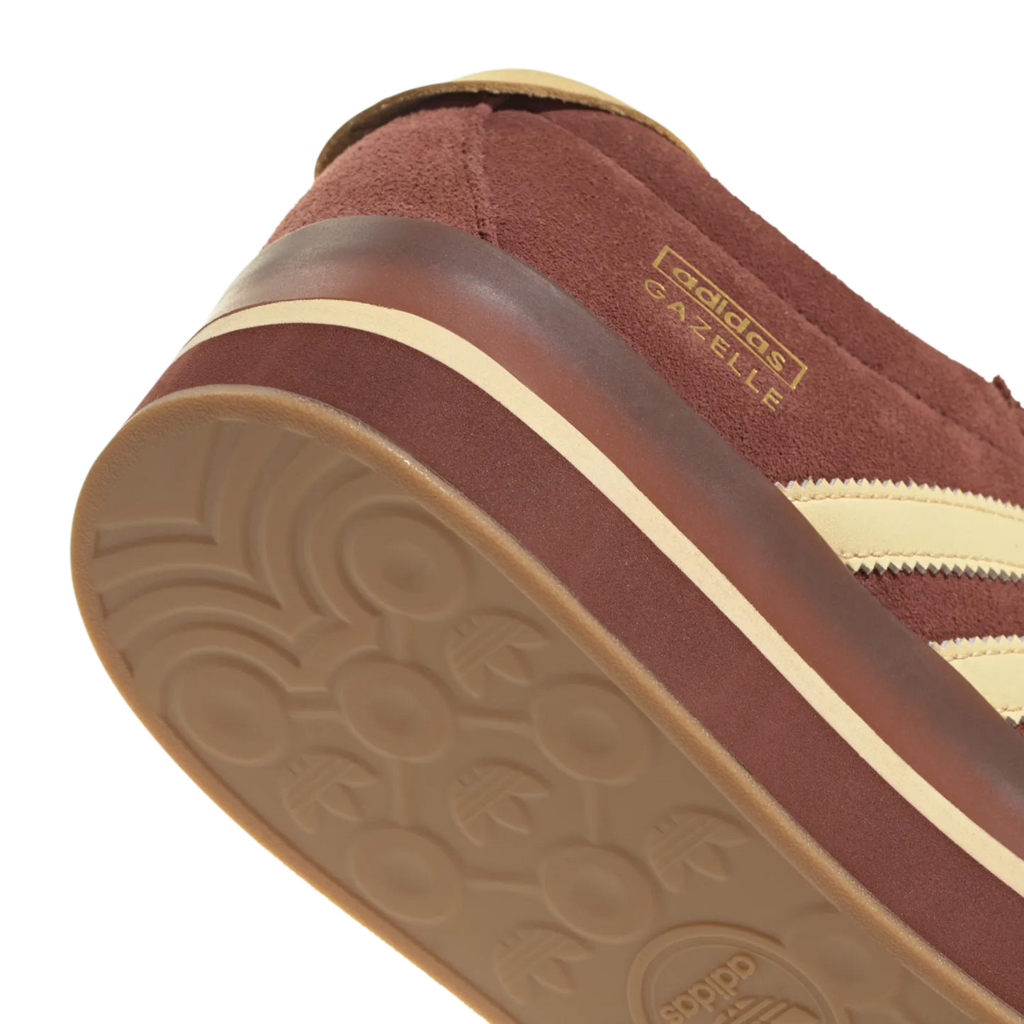 Adidas Gazelle Stack W