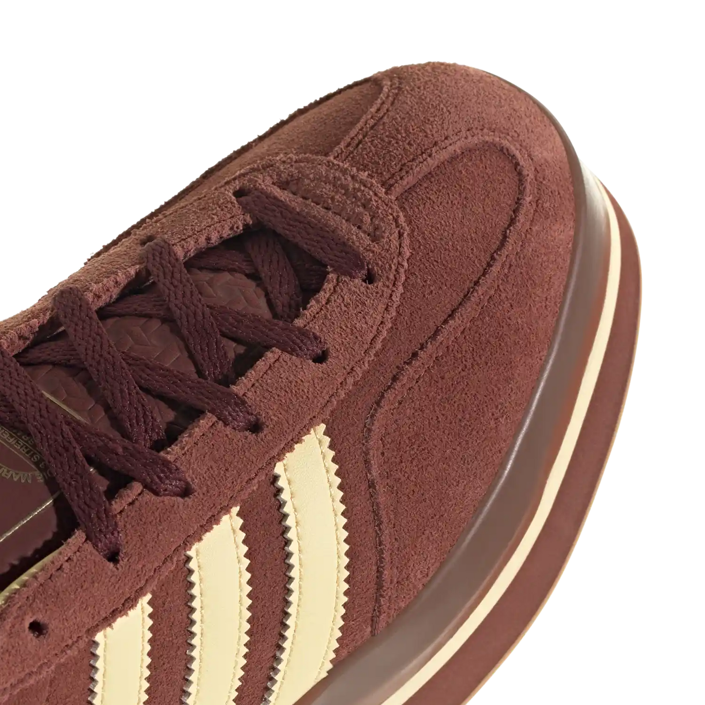 Adidas Gazelle Stack W