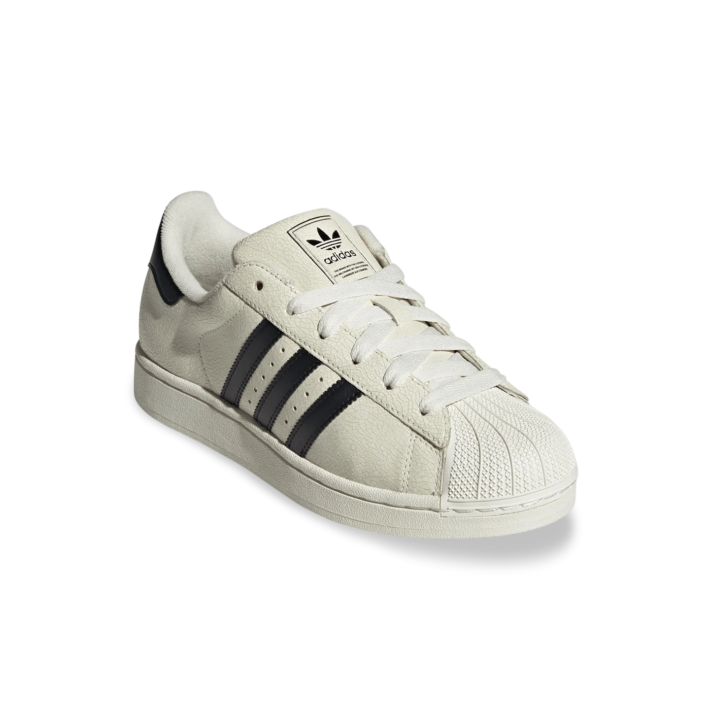 Adidas Superstar II W