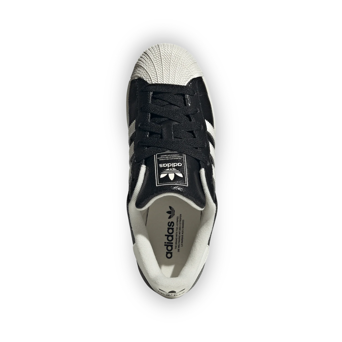 Adidas Superstar II W