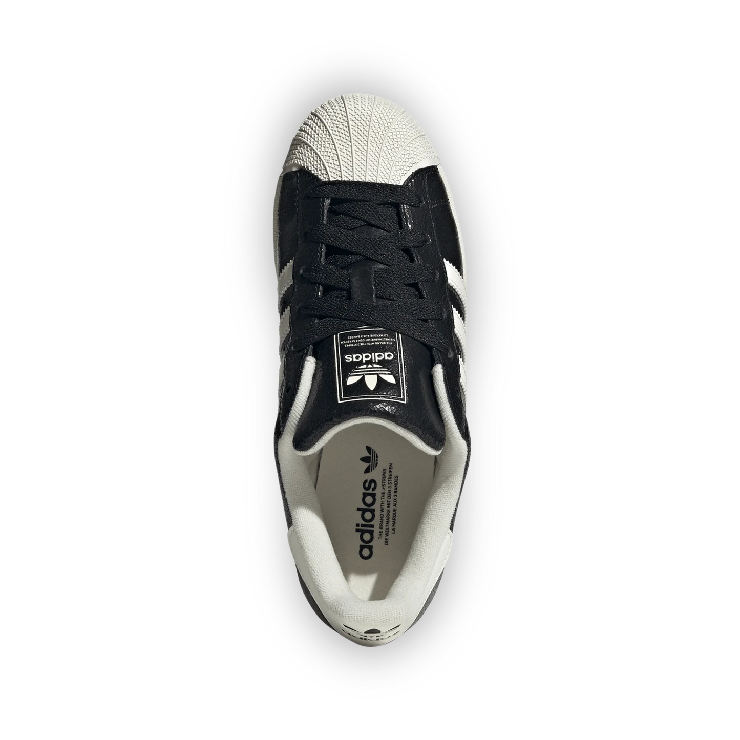 Adidas Superstar II W