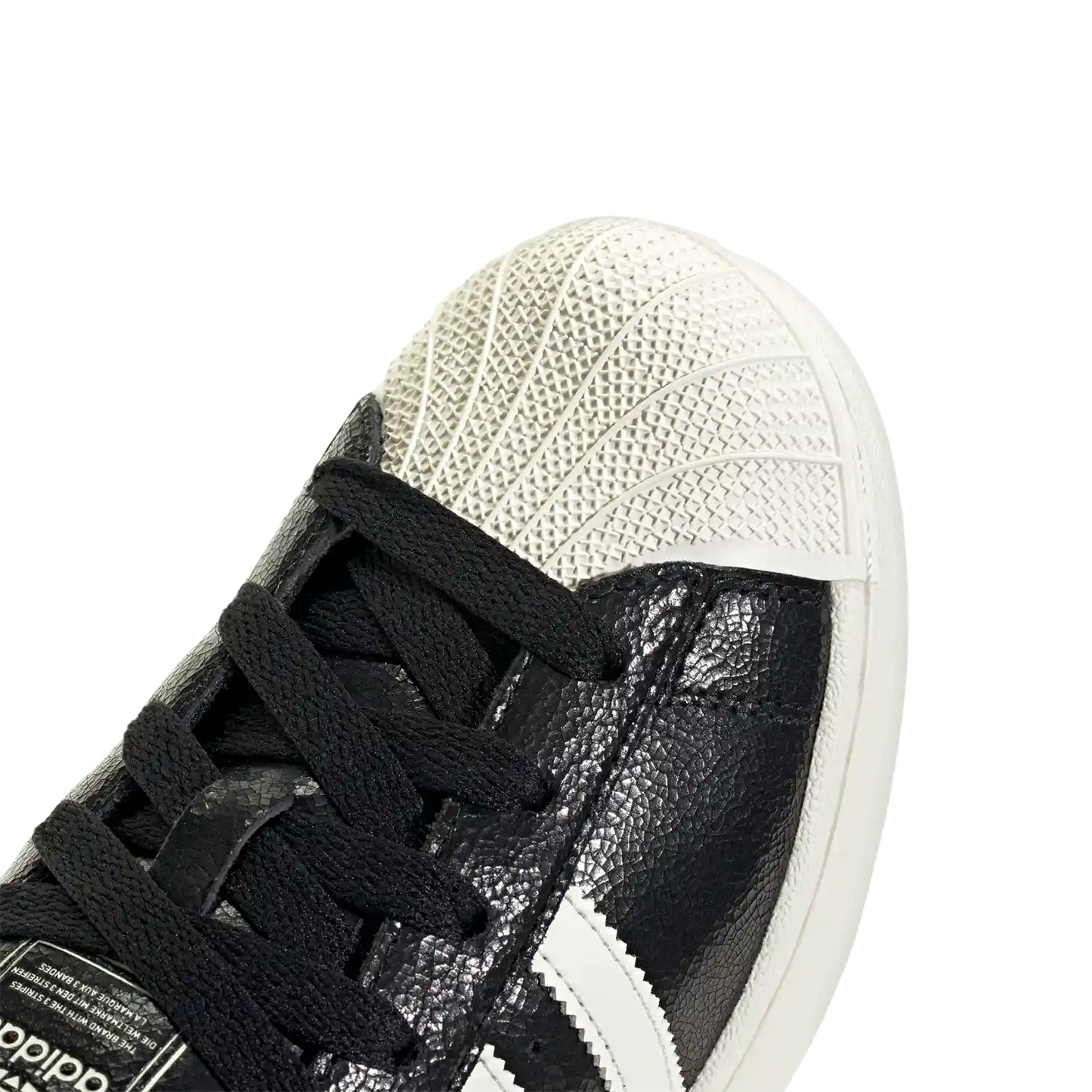 Adidas Superstar II W
