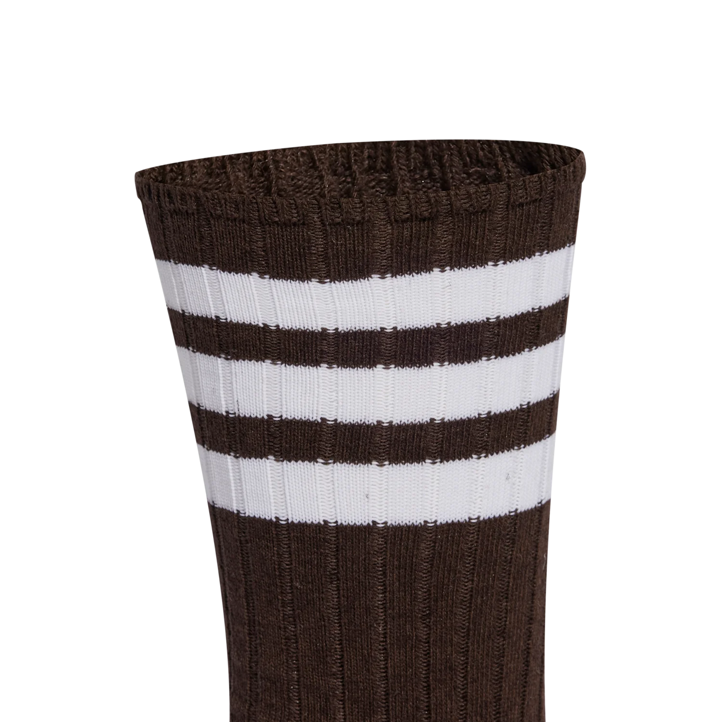 Adidas Ribbed Crew Nogavice 2 Para