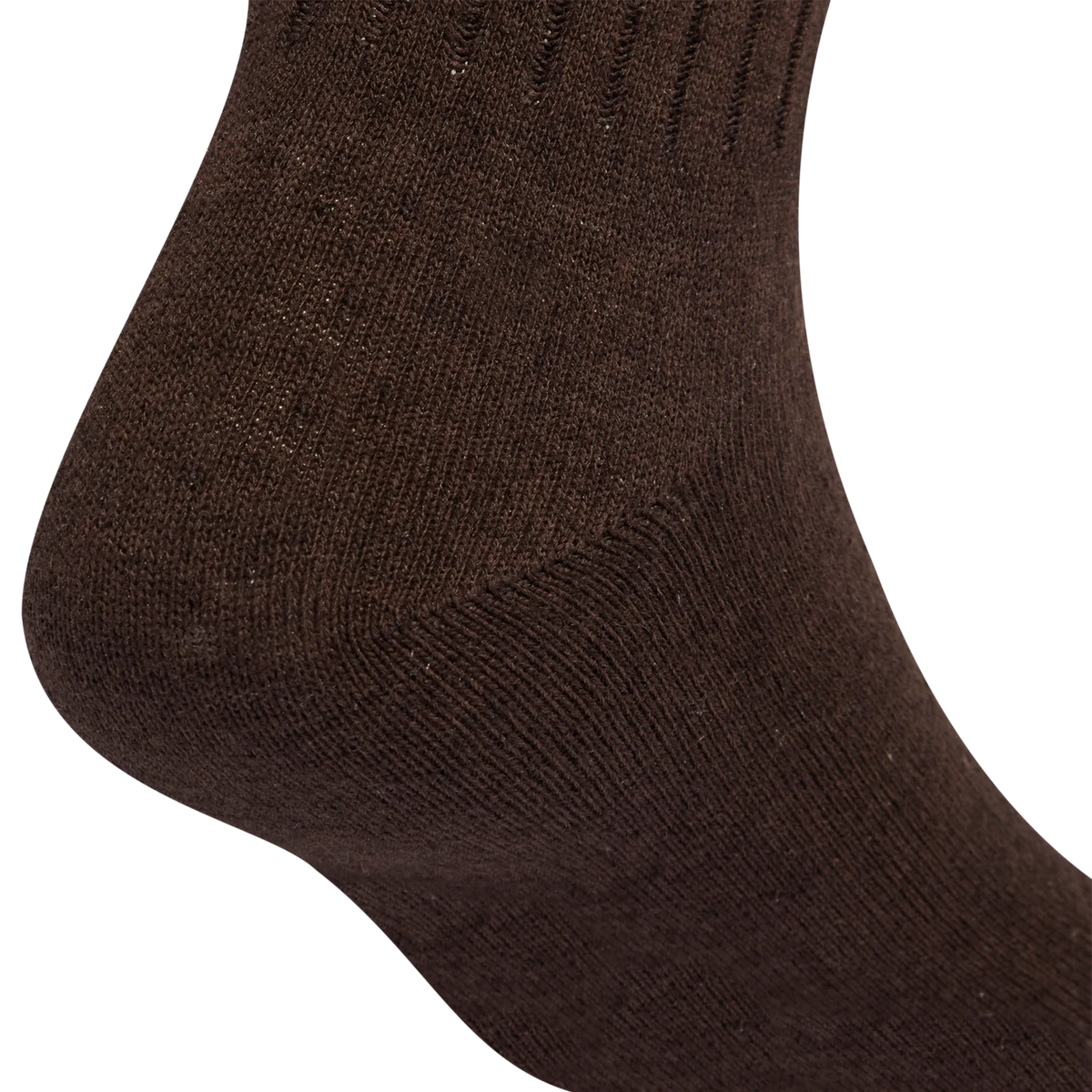 Adidas Ribbed Crew Nogavice 2 Para