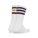 Adidas Ribbed Crew Nogavice 2 Para