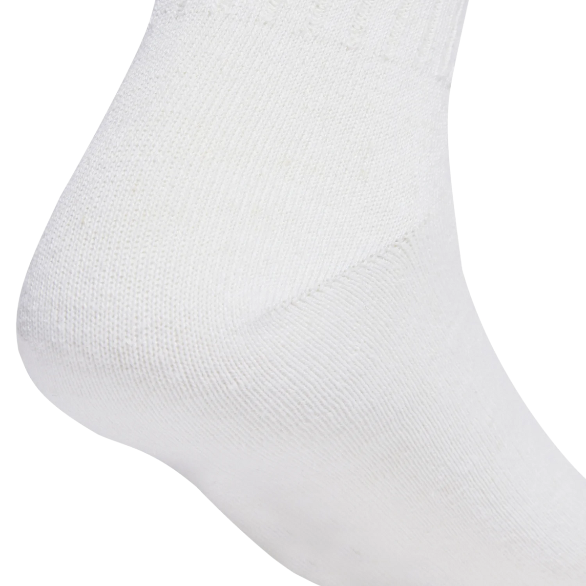 Adidas Ribbed Crew Nogavice 2 Para