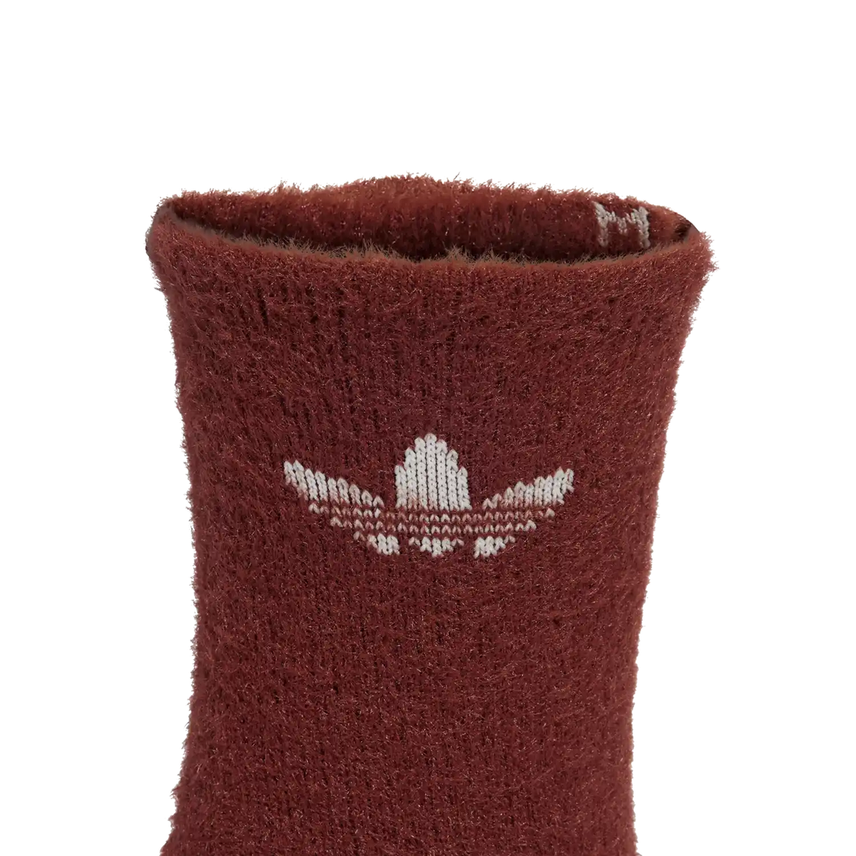 Adidas Fluffy Crew Nogavice 2 Para