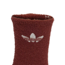 Adidas Fluffy Crew Nogavice 2 Para