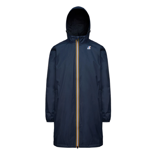 K-Way Le Vrai 3.0 Eiffel Warm