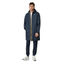 K-Way Le Vrai 3.0 Eiffel Warm