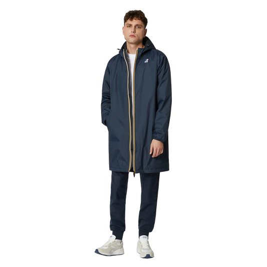 K-Way Le Vrai 3.0 Eiffel Warm