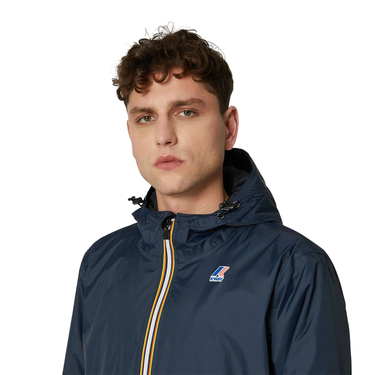 K-Way Le Vrai 3.0 Eiffel Warm