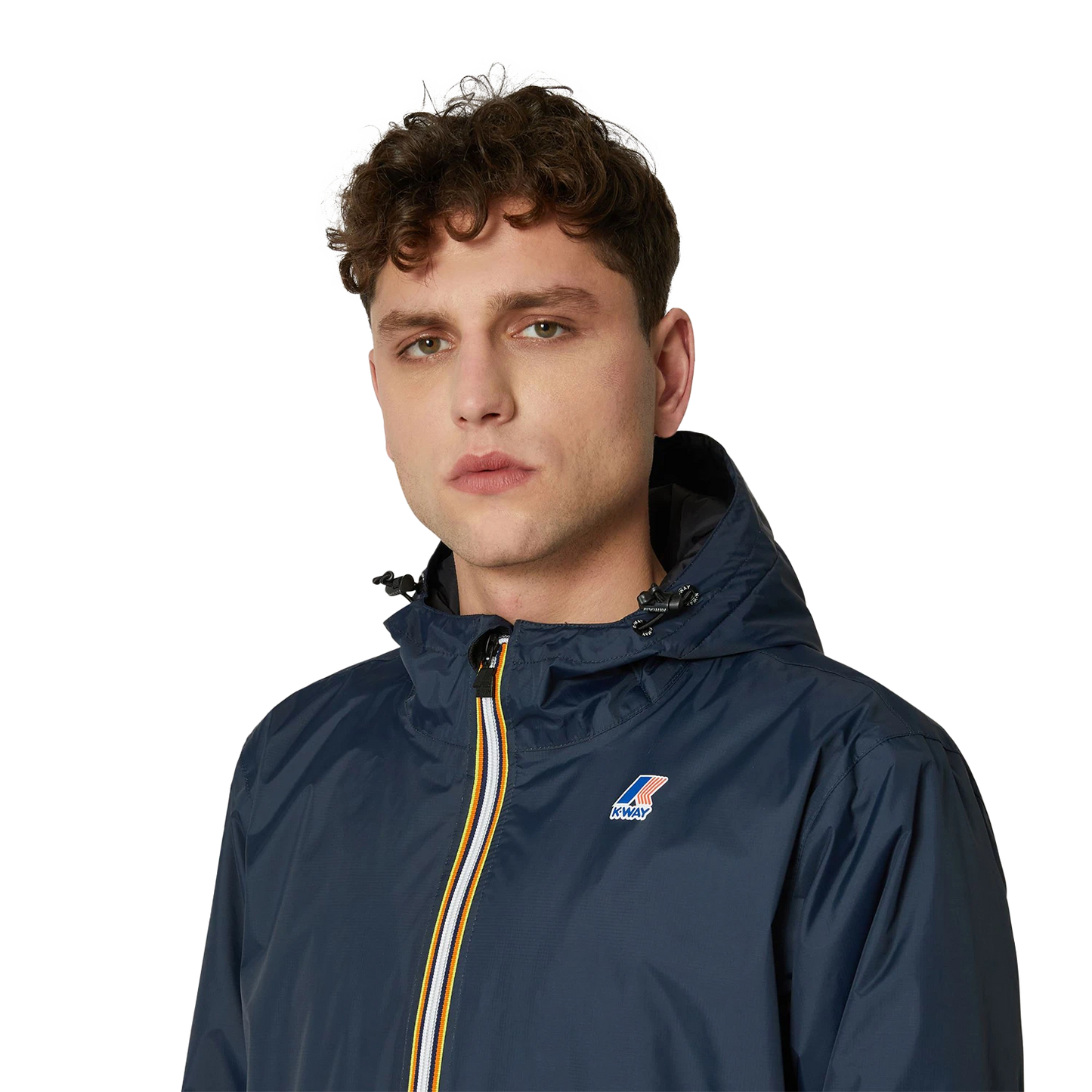 K-Way Le Vrai 3.0 Eiffel Warm
