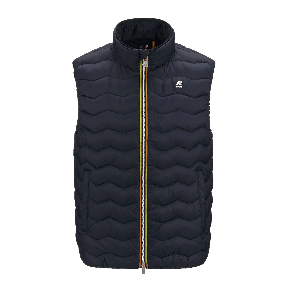 K-Way Valen Quilted Warm