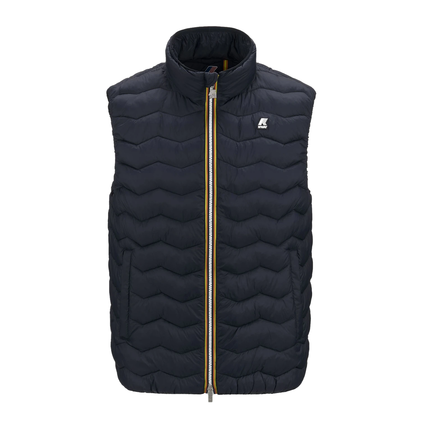 K-Way Valen Quilted Warm