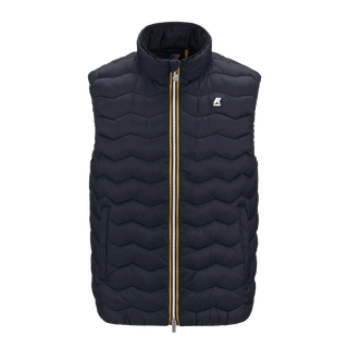 K-Way Valen Quilted Warm