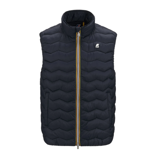 K-Way Valen Quilted Warm