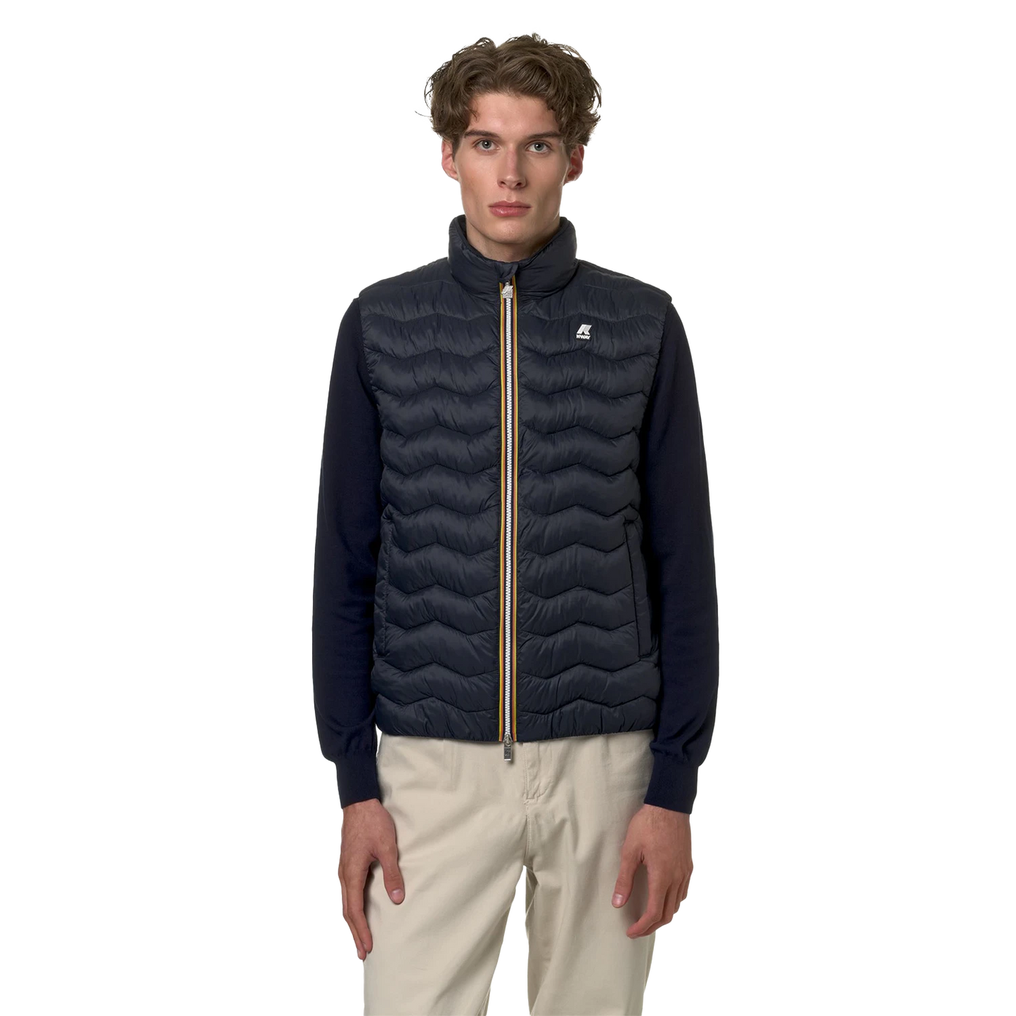 K-Way Valen Quilted Warm
