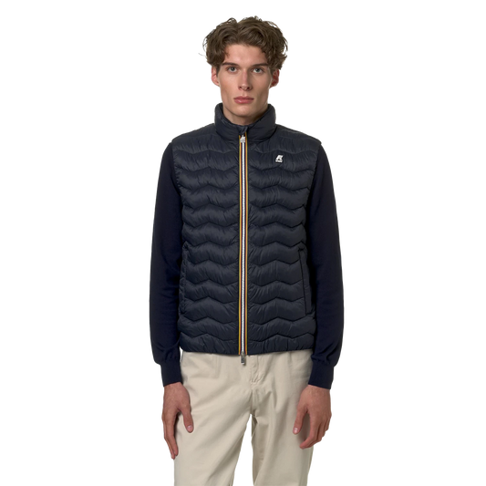 K-Way Valen Quilted Warm