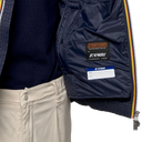 K-Way Valen Quilted Warm