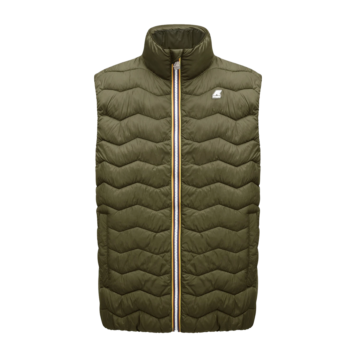 K-Way Valen Quilted Warm