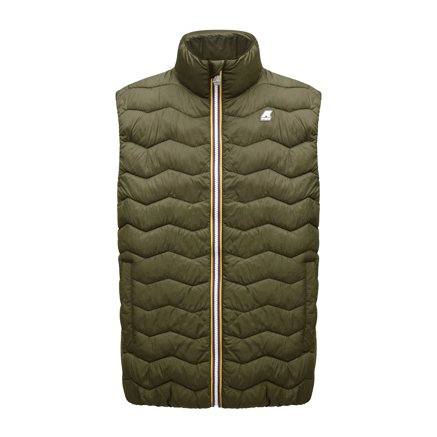 K-Way Valen Quilted Warm
