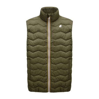 K-Way Valen Quilted Warm
