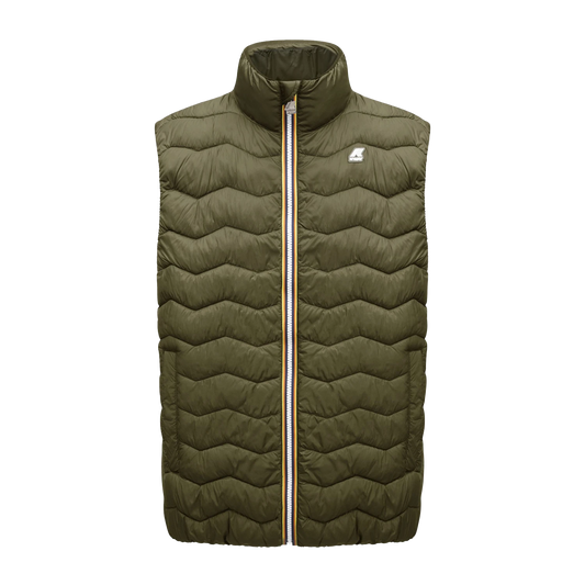 K-Way Valen Quilted Warm