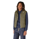 K-Way Valen Quilted Warm