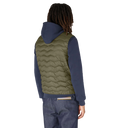 K-Way Valen Quilted Warm
