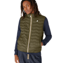 K-Way Valen Quilted Warm