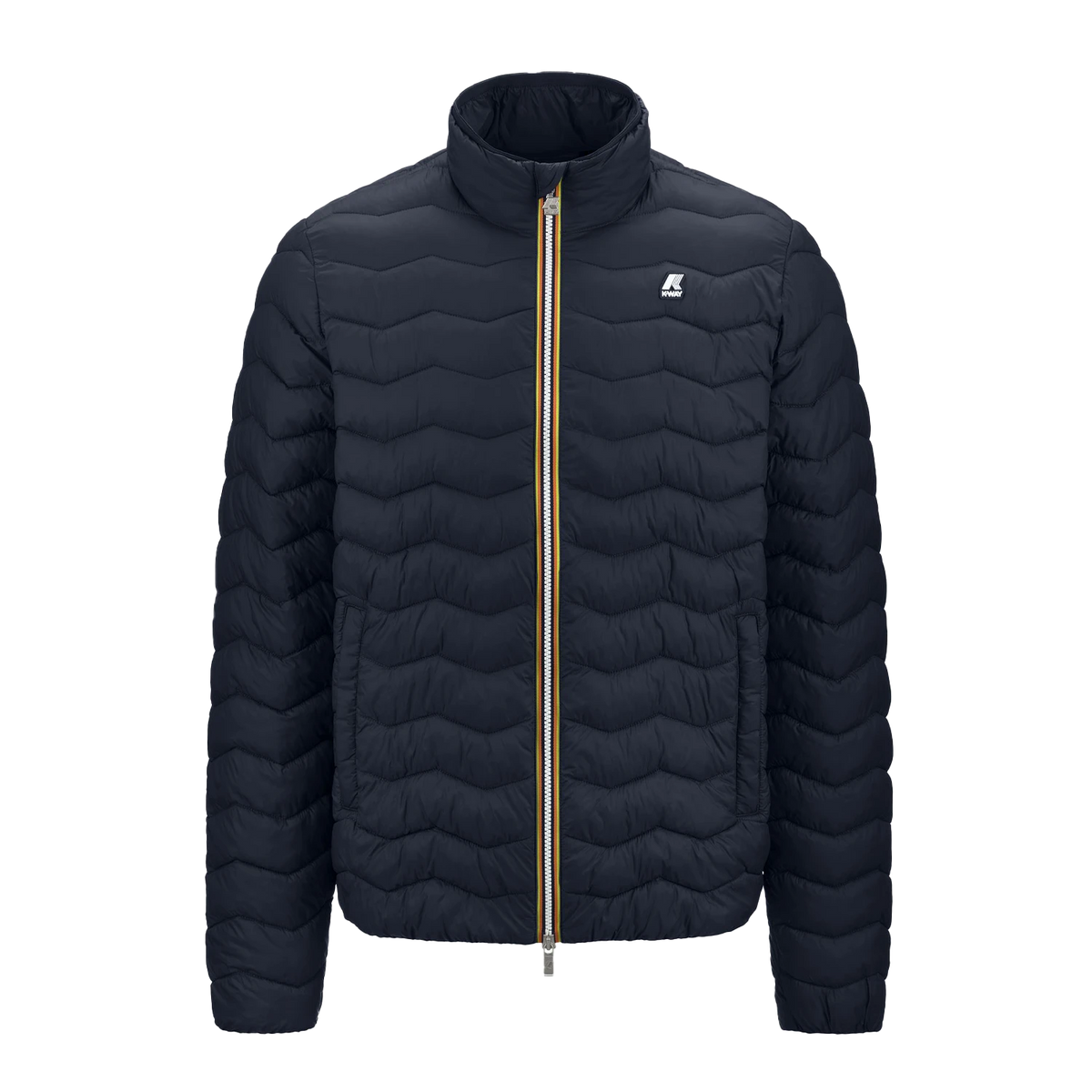 K-Way Valentine Quilted Warm