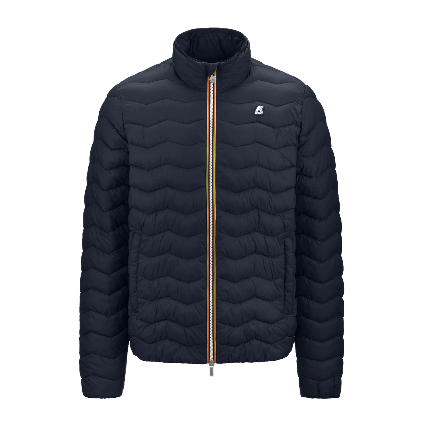 K-Way Valentine Quilted Warm