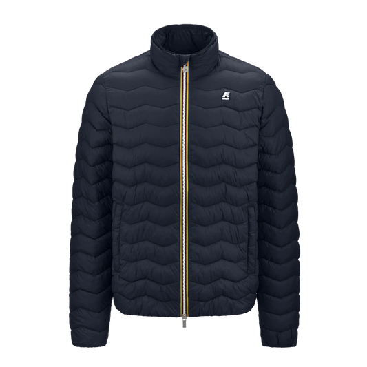 K-Way Valentine Quilted Warm